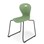 Stol Karoline meie large 45 cm svart