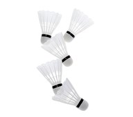 Badmintonballer 5 stk