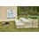 Urban scenemodul kvadrat 50x50m