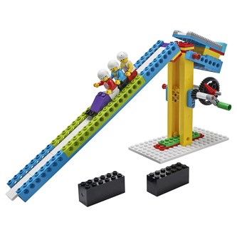 LEGO® Education BricQ Motion Essential Set