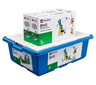 LEGO® Education BricQ Motion Essential Personal Pack 1+12