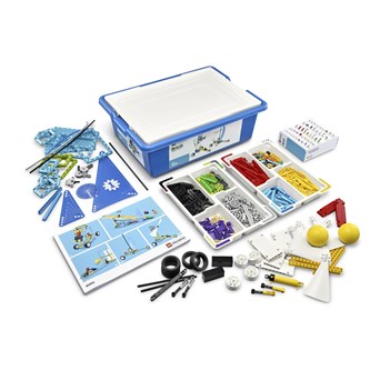 LEGO® Education BricQ Motion Prime Set