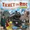 Ticket to ride Europe