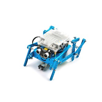 mBot Add-On Pack-Six-legged Robot