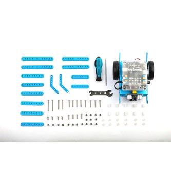 mBot Add-On Pack-Six-legged Robot