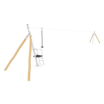 Robinia Taubane 32,5m RB1385