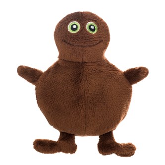 Babblarna kosedyr Babba mini