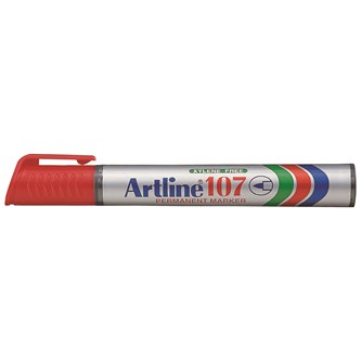 Merkepenn Artline 107 permanent
