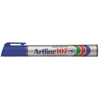 Merkepenn Artline 107 permanent