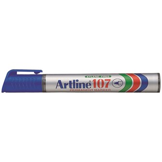 Merketusj  Artline 107
