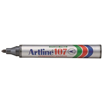 Merkepenn Artline 107 permanent