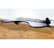 Underarmstøtte Rollermouse