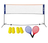 Minitennis sett