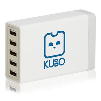 KUBO Coding 4 stk
