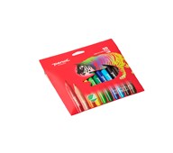 Tusjer Penol medium 10 stk
