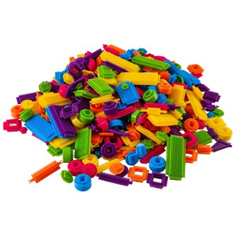 Magic Brix Giant, 360 deler