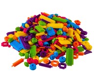 Magic Brix Giant, 360 deler