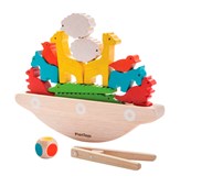 Plantoys balansebåt