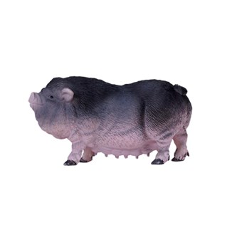 Bullyland gris