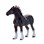 Bullyland hest