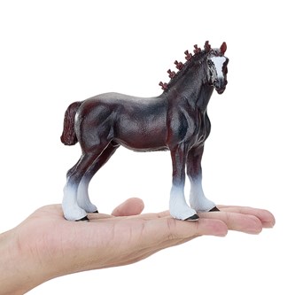 Bullyland hest