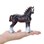 Bullyland hest