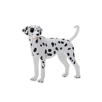 Bullyland hund