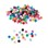 Kongoperler Ø8 mm basisfarge 1000 stk