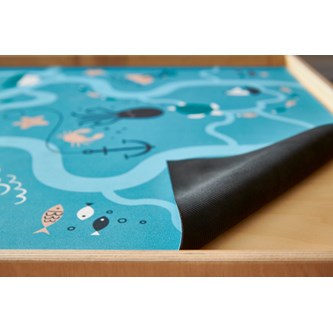 Fixa leketeppe 96,5x79,5 cm