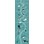 Fixa leketeppe benk 46x145 cm