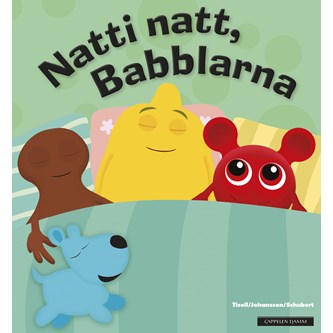 Babblarna bok: Natti natt, Babblarna