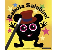 Babblarna bok: Babola Salabim