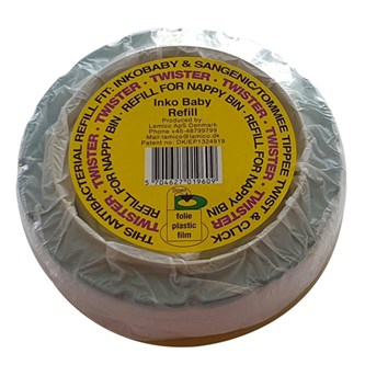 Refill Inkobaby, Twister