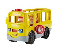 Fisher-Price buss