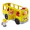 Fisher-Price buss