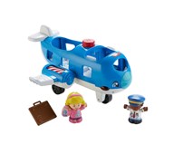 Fisher-Price fly