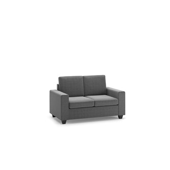 Sofa Tor 2-seter grå