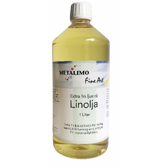 Linolje 1 l