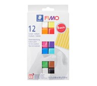 Leire Fimo Soft 12x25 g