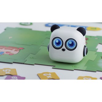 mTiny Discover Kit – Pedagogisk robot