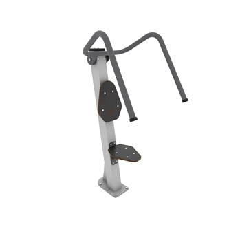 Fitness Chest press 1104