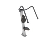 Fitness Chest press 1104