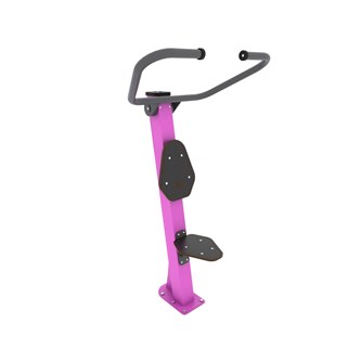 Fitness pulldown 1105