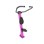 Fitness pulldown 1105