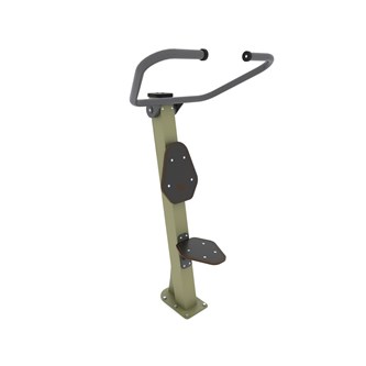 Fitness pulldown 1105