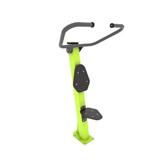 Fitness pulldown 1105
