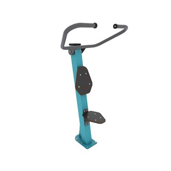 Fitness pulldown 1105