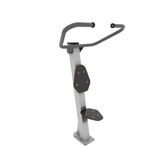 Fitness pulldown 1105