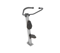 Fitness pulldown 1105