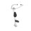 Fitness pulldown 1105
